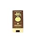 Sun Bum Original SPF 30 Face Stick Sunscreen - Water-Resistant Broad Spectrum Facial Sunscreen with Vitamin E - Hawaii 104 Act Compliant (Without Octinoxate & Oxybenzone) - Travel Friendly - 0.45 oz
