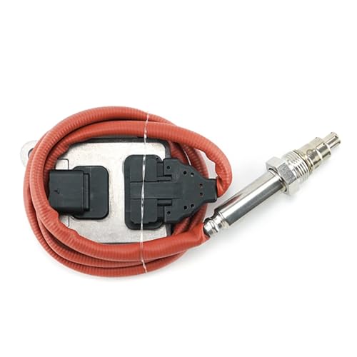 Capteur NOx Mercedes supprime défaut pollution 5WK97248 A0009056104