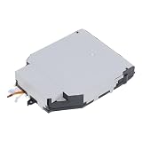 ROBUST UND LANGLEBIG: Die DVD Laufwerkbaugruppe 450EAA besteht aus ABS und Eisenmaterialien, um die Haltbarkeit und Stabilität der Ersatzbaugruppe zu gewährleisten.