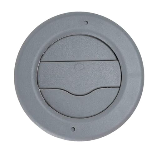 Rejilla de ventilación de coche 22910951 para salpicadero de Suburban y Tahoe 2015-2020
