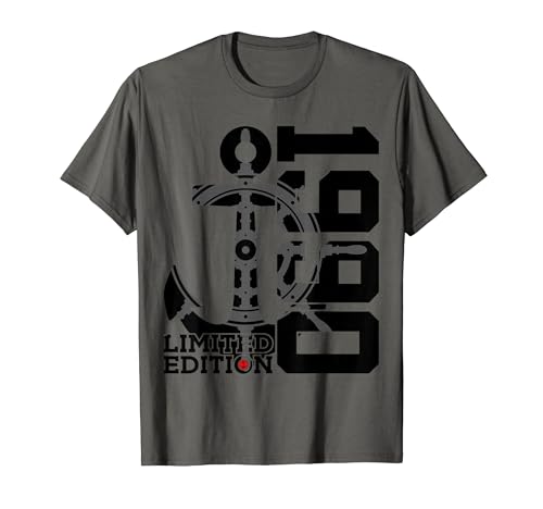 36 YEARS CAPITAN 1990 ����� SAILLER 36th BIRTHDAY T�V���c