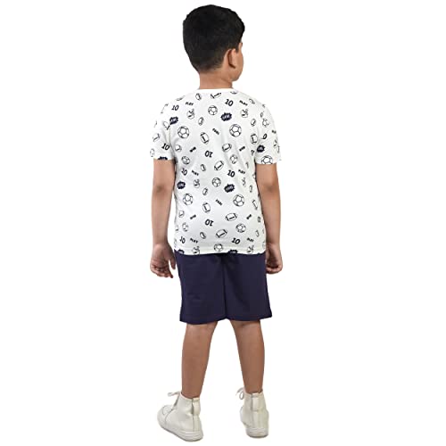 Image of Clothe Funn Boys Boys Cordinate Set