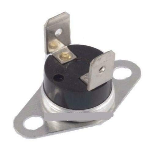 New Air Tool Parts 21-1117/2153-0023-00 Temperature Limit Control Dyna Glo Dura Heat Thermoheat