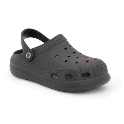 Image of Red Tape Slider Clogs for Men for Everyday Comfort| Casual Pool Sliders.