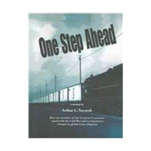 Paperback One Step Ahead Book
