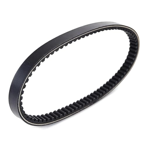Courroie de transmission XC125 pour réparer la perte d'accélération NXC125