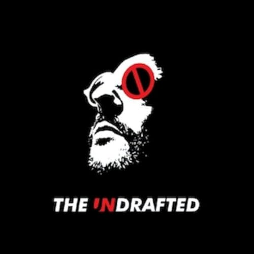 The Undrafted - K.C. Concepcion Conception