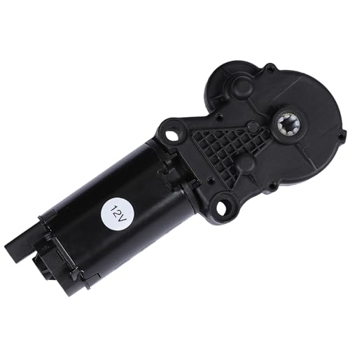 Image of 68028392AA 68028392AB Convertible Latch Assembly Motor Compatible with 2011-2014 Chrysler 200 2.4L 3.6L Convertible 2008-2014 Chrysler Sebring 2.4L 2.7L 3.5L Convertible