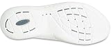 Crocs LiteRide 360 Pacer M Adidasy Mężczyźni,Jasnoszary łupek szary,41/42 EU
