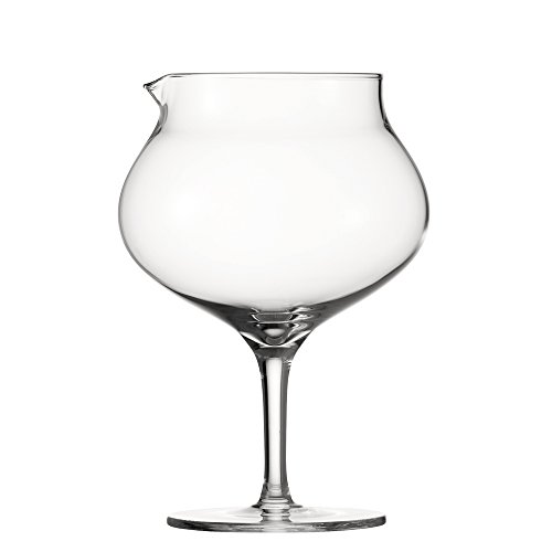 Spiegelau 5250250 Carafe à décanter Blanc