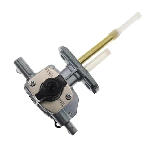 Interruptor de tanque petcock para solucionar fugas en Vi500 LTA500F 4x4 3