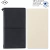 Traveler's Notebook, Refill, Lightweight Paper, 2-Pack, Regular Size, 14287006