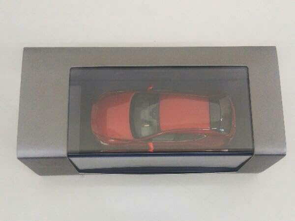 Amazon | MAZDA 3 ソウルレッドクリスタルメタリック ミニカー