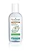 Puressentiel Żel antybakteryjny 80 ml – antybakteryjny, antywirusowy, zmiękczający – 99,9% wirusów i bakterii zniszczonych – anty-schnący aloes, bioalkohol, olejki eteryczne z drzewa herbacianego, cytryny, lawandyny