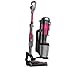 Vax Air Lift Pet Max Corded Upright Bagless Vacuum Cleaner, Lightweight, Handheld Tool Attachments for Pet Hair, Car, Upholstery, Bed, Mattress, Home cleaning, 850W, 6.2kg, Black/Pink, UCPMSHV1