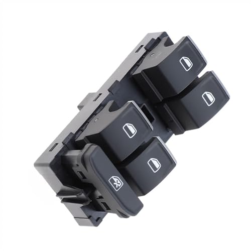 Interrupteur de fenêtre de voiture commande lève-vitre Tiguan Touran