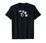 Saranghaeyo Tees !