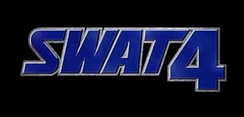 SWAT4: Special Weapons and Tactics - PC