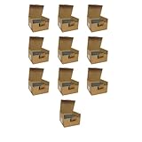 Conditionnement : 10 boîtes de 300 agrafes.