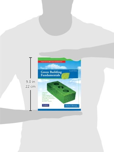Green Building Fundamentals - Thumbnail 2