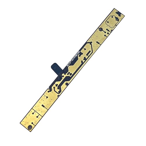 Image of Webcam Camera Board Module for Acer Predator Helios PH315-51 PH317-51 /AN515-41, AN517-54, AN515-43, AN515-42, AN515-45, AN515-31, AN517-41, AN517-53, AN515-56, AN515-57, AN515-54,KS.0HD05.01
