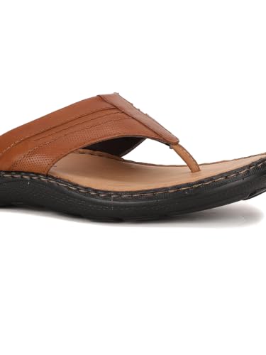 Image of Hush Puppies mens Tim Thong E Slipper