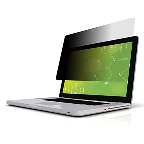 Filtro de Privacidade 3M para Notebook Tela Widescreen 14