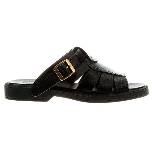 Sandália Masculina Itapua Couro 1603Z18 Preto 39