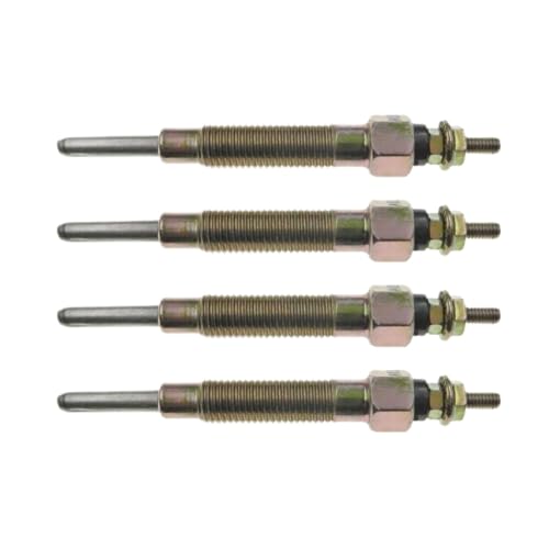 Bouchons de chauffage 1106563G00 Turbo Diesel TD27 L200 L300 H100