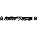 Athearn HO FEF-3 4-8-4 UP #844 ATHG88313 HO Locomotives