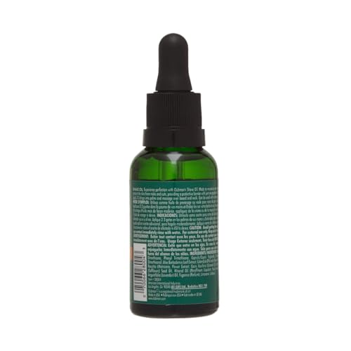 Image of Clubman Pre Shave Oil - Pre Shave Oil for Men, Moisturizes Skin, Prevents Razor Burn, Nicks & Cuts, Shaving Oils for Men, 1 fl oz