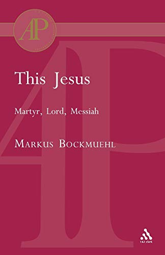 This Jesus view 2