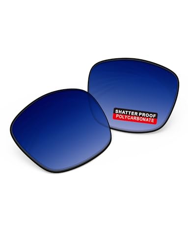 Image of PRO+ Polycarbonate Replacement Lenses for Razer Anzu-Rectangle | Anzu-Round Sunglasses