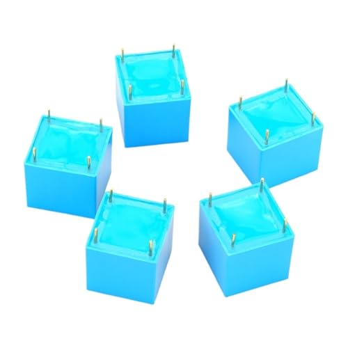 DL-PT202H1 AC Voltage Transformer Small Precision 220V/4V 380V/4V 2mA:2mA(DL PT202D Sampling Voltage 1V)