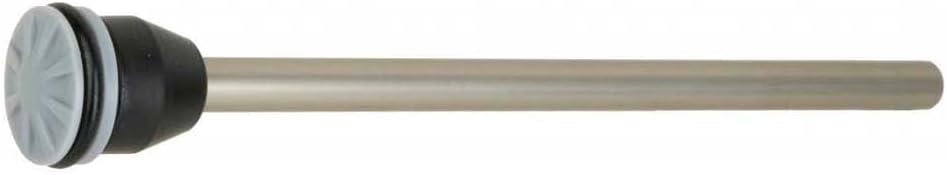 RockShox Bluto Air Shaft 120mm Travel for 26" Fat Bikes, Solo Air Suspension Component with Durable Engineering and Lightweight Materials