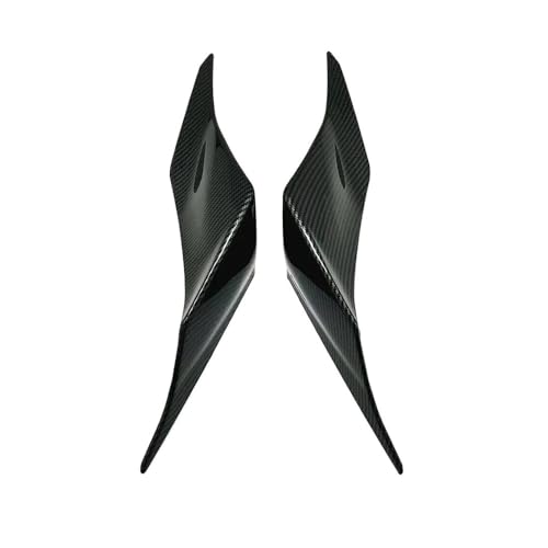 Carénage latéral de réservoir moto YZF R6 carbone pièce carrosserie 2017-2020