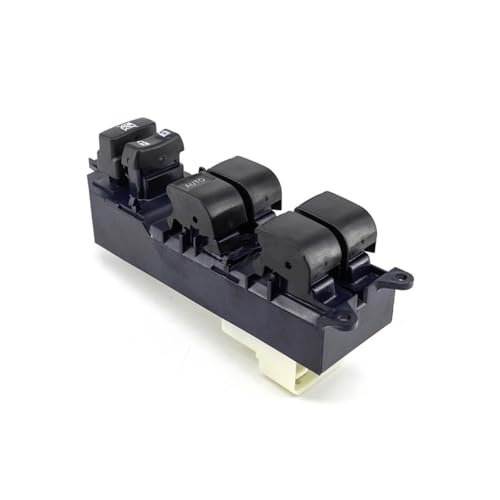 Interruptor de ventana eléctrica con respuesta rápida para Camry y Tacoma de 15 pines