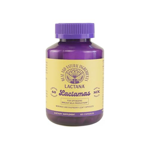 materna pastillas Marca Lactana