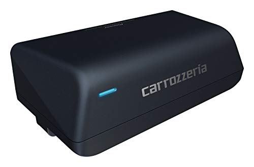 Pioneer カロッツェリア TS-WX010A