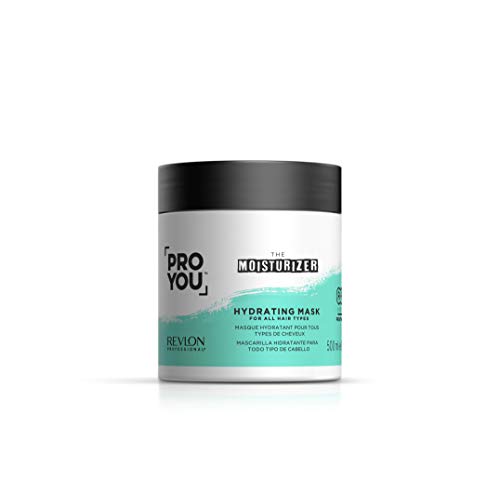 Revlon Professional ProYou máscara hidratante 500 ml