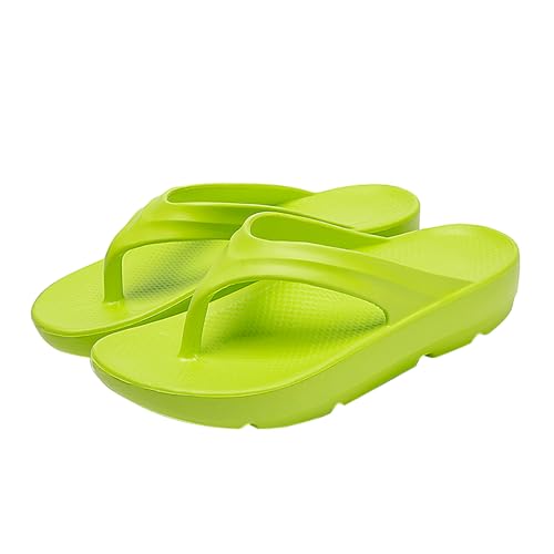 Pantoufles d'été pour homme idéales pour la plage et le jardin
