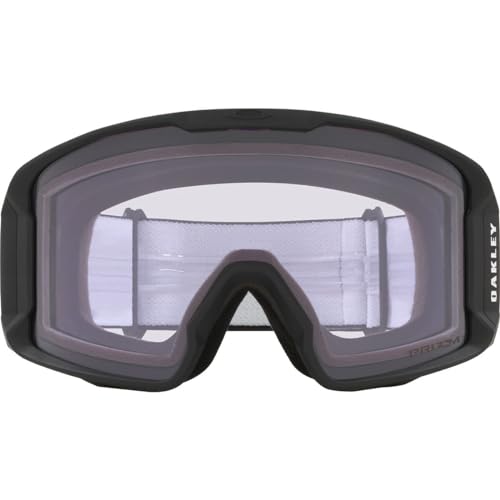 Oakley Line Miner L Snow Goggle3