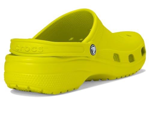 Image of Crocs Unisex-Adult Classic Clog, Clogs for Women and Men