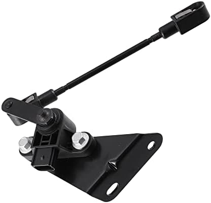 เซ็นเซอร์วัดระดับความสูง X AUTOHAUX หมายเลข 0105427617 – เซ็นเซอร์ระบบกันสะเทือนแบบลมสำหรับเปลี่ยนทดแทน สำหรับรถยนต์ Mercedes-Benz E-Class, S-Class (รุ่นปี 2000-2006)