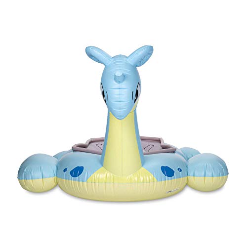 21秋冬新作 海外ポケモンセンター ラプラス サンセットフロート 並行輸入品 ボート フロート Tomartrust Org