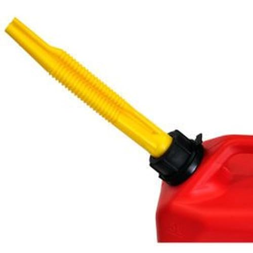 Réservoir d'essence Scepter B20 5L en polyéthylène résistant