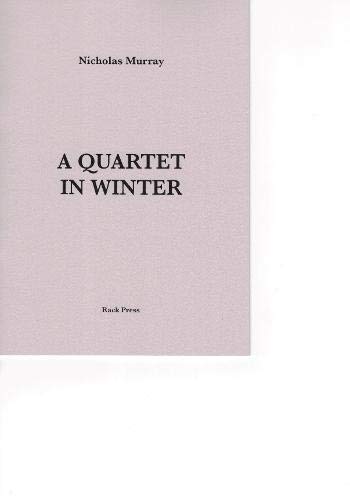 A Quartet in Winter