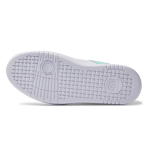 Image of DC Womens Women's Manteca 4 High Top Skate Shoe