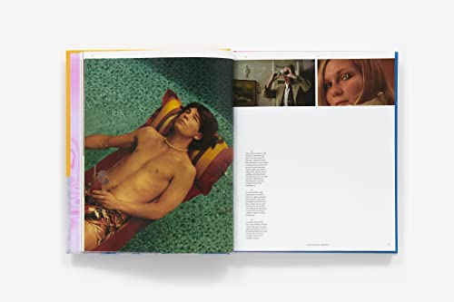 Sofia Coppola: Forever Young décryptage du style cinématographique - 6