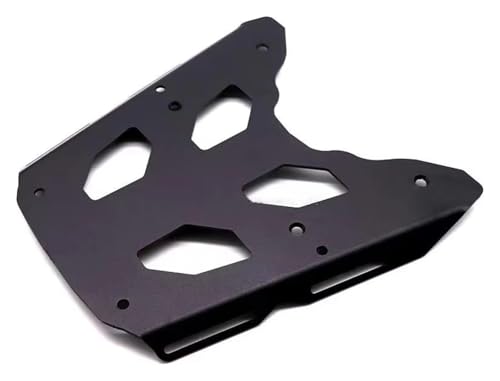 Porte bagages moto KLE650 2015-2024 étagère avant arrière stable